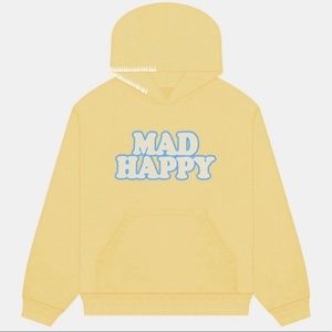 Madhappy Hoodie